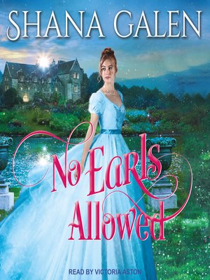 cover image of No Earls Allowed